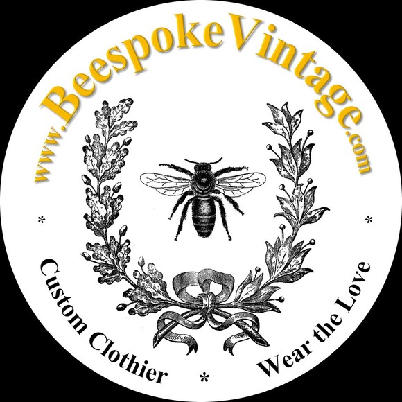 beespokevintage